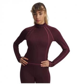 Unterkühlungs-Trainingsshirt Under Armour ColdGear für Damen M