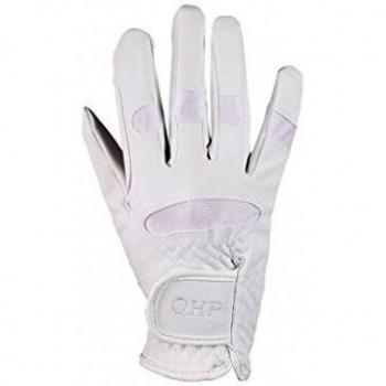 Guantes QHP con Velcro para Niños