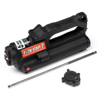 HPI Sistema di Avviamento Rotostart 2 14mm