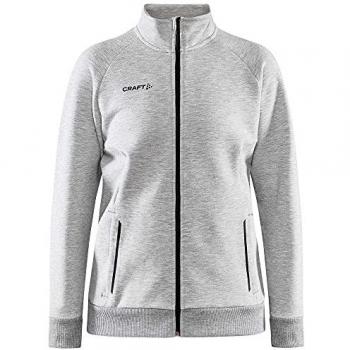 Veste Femme Craft Core Soul Gris