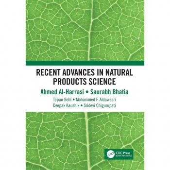 Vitalsource Technologies, Inc. Recent Advances In Natural Products Science