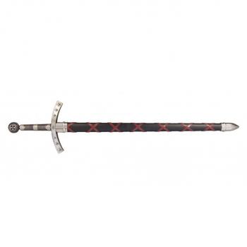 Denix Hugo De Peyans Sword Replication DX4188N