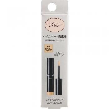 Tinta del Alba Suave Kose Concealer 03 Beige Medio