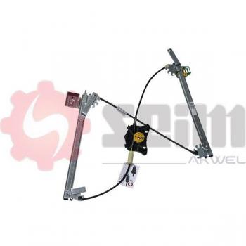 SEIM 902820 Fensterheber für MERCEDES-BENZ