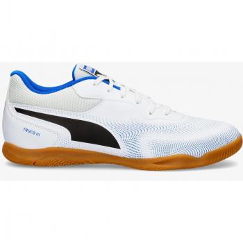 Chaussures de Football Puma Truco sala