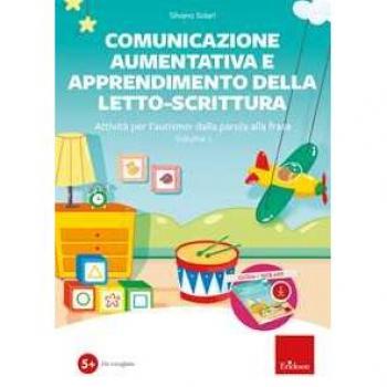 Comunicazione aumentativa e apprendimento della letto-scrittura. ...