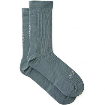 MAAP Mono Grüne Socken XS – Balsamgrün