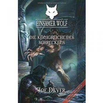 Einsamer Wolf 06