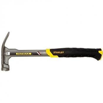 STANLEY® FatMax® Hi Velocity Rip Claw Framing Hammer 12oz