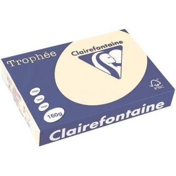 Carta Fotocopie 160g 500F Clairesfonteaine