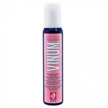 Callusan Vinum Mousse 125 ml