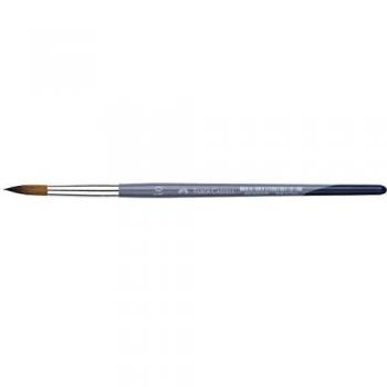 Faber-Castell Pinsel rund Größe 10