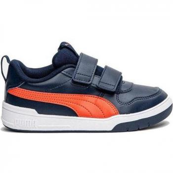 Puma Multiflex Sl V Kinder Sneaker