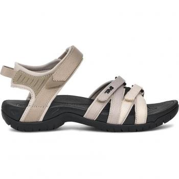 Teva Flat Sandals / Multicolor / Size 4 UK