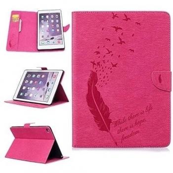 Funda rosa para iPad Air 2