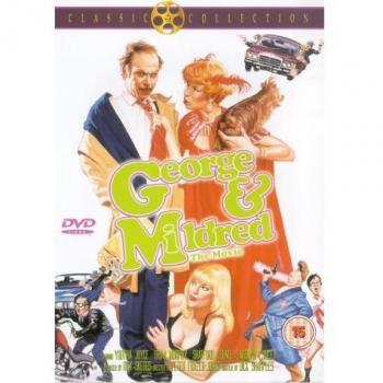 George and Mildred: The Movie [DVD]