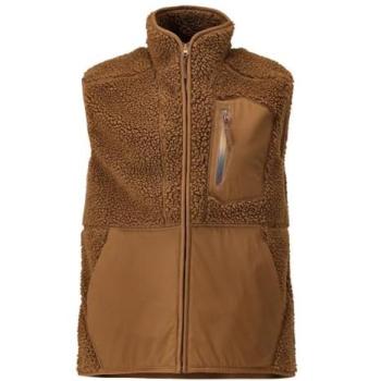 Gilet MASCOT en fourrure