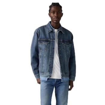 Levi's Relaxed Fit Denimjacke für Männer