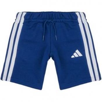 Short adidas marine pour enfant