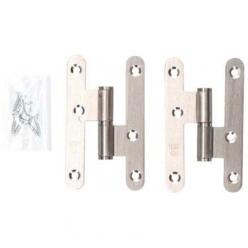 Blister pernio sin remate PN07 derecha 100x58mm