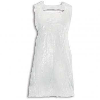 Shield Disposable Apron Dispenser White Pack of 1000 A2W HEA01102