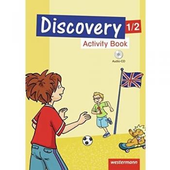Discovery 1