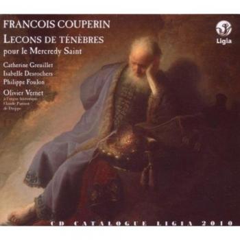 Mercredi Saint : Leçons de l'Ombre