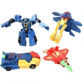 Petit Robot en Pinata 8 cm