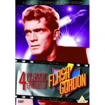 Flash Gordon