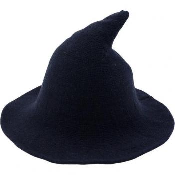 Chapeau de Fête Halloween en Laine