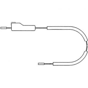 Sram 2139327000 Universale Schaltzange für N