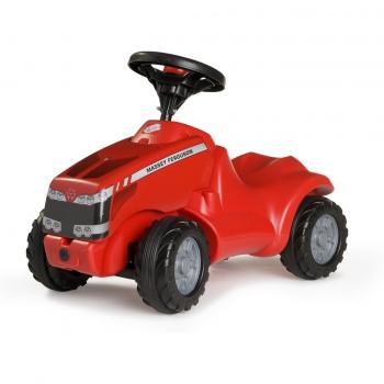 Massey Ferguson 5470 Ride-On Mini Tractor