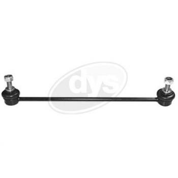 TALOSA 50-07823 Dual Rod Stabilizer