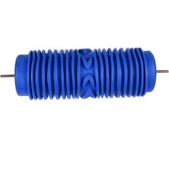 Embossing Paint Roller