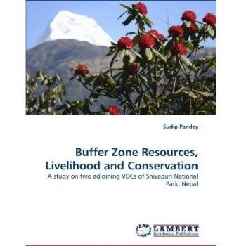 Buffer Zone Resources, Livelihood and Conservation: A study on two adjoining VDCs of Shivapuri National Park, Nepal