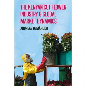 Vitalsource Technologies, Inc. The Kenyan Cut Flower Industry & Global Market Dynamics