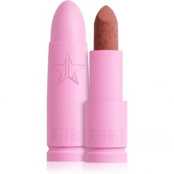 Paleontologist Velvet Trap Lipstick
