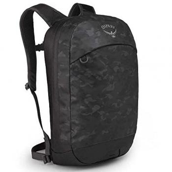 Mochila Osprey Transporter Panel 20L impermeable