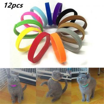 Collares de Nylon para Mascotas