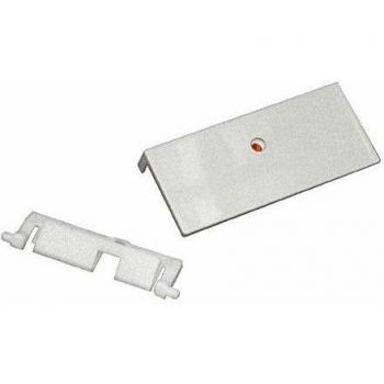 Poignée blanche pour congélateur Bosch 00059129