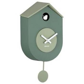 Horloge murale Karlsson Cuckoo Grato