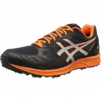 ASICS Gel-fujisetsu GTX 2, Chaussures de Running Homme, Noir