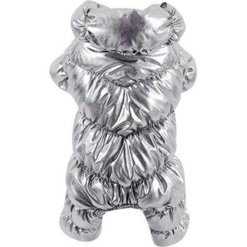 Capa de Algodón “Bulldog Protector”