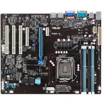 Asus P9D‑X Intel C222 – Placa de Expansión