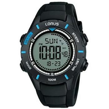 Lorus Kids Jungen-Chronographen Uhr R2367MX9