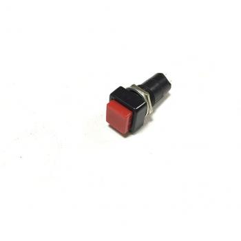 Bowling Machine Push Button Switch T11-615013-000