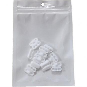 Conector Persiana Enrollable 20 Piezas