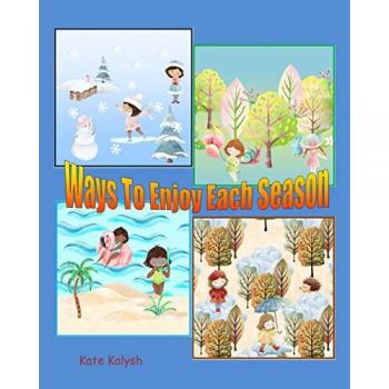 Ways to Enjoy Each Season