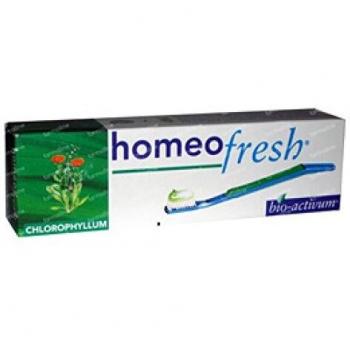 Zahnpflege Bio 75 ml – HomeOfresh