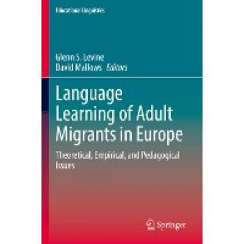 Language Learning of Adult Migrants in Europe